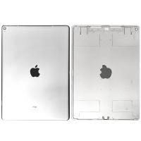 iPad Pro 12.9&quot; II (4g) back cover silver