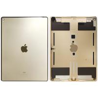 iPad Pro 12.9&quot; II (Wi-Fi) back cover gold