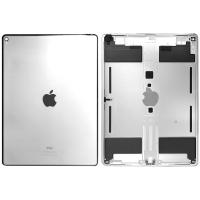 iPad Pro 12.9&quot; II (Wi-Fi) back cover silver