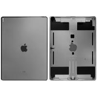 iPad Pro 12.9&quot; II (Wi-Fi) back cover gray
