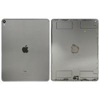 iPad Pro 12.9&quot; III (4g) back cover gray