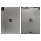 iPad Pro 12.9" 2020 (Wi-Fi) back cover gray