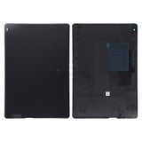 Lenovo Tab M10 HD TB-X505L back cover black