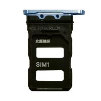 Xiaomi Mi 11 5G sim tray blue
