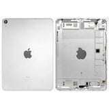 iPad Air 2020 10.9" (4G) back cover silver