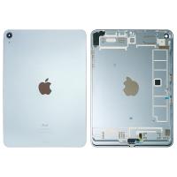 iPad Air 2020 10.9&quot; (Wi-Fi) back cover sky blue