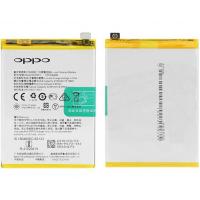 Oppo AX7 BLP673 battery original