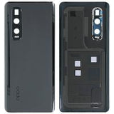 Oppo Find X2 Pro back cover black original