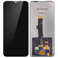 Motorola Moto E7 Power / E7i Power XT2097 touch+lcd black