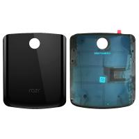 Motorola Razr 5G XT2071 Back Cover Black Original