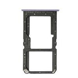 Oppo F11 Pro sim tray violet