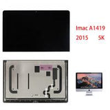 Apple iMac A1419 2015 SD A1/A2 27" 5K Lcd Display
