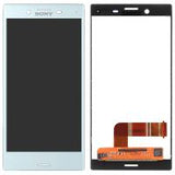 Sony Xperia X Compact X mini F5321 touch+lcd blue