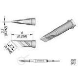 Solder Jbc C115112 Cartridge Knife 2.5 x 0.3