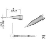 Solder Jbc C115101 Cartridge Conical Ø 0.1