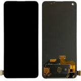 One Plus Nord 2 5G Touch+Lcd Black