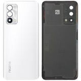 Realme GT Master Edition RMX3363 Back Cover + Camera Glass White Original