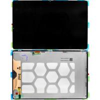 Samsung Galaxy Tab S7 FE 12.4&quot; T730 T735 T733 T736 Touch+Lcd Black Original Service Pack