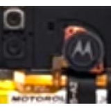 Motorola One Fusion XT2073 Flex ID Touch Green