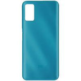 ZTE Blade A71 Back Cover Green