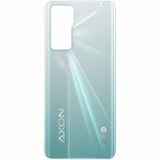 ZTE AXON 30 Back Cover White