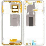 Samsung Galaxy M52 5G M526 Frame B White