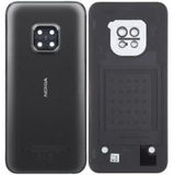 Nokia XR20 TA-1362 Back Cover+Camera Glass Grey Original