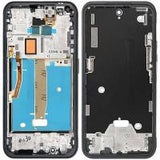 Nokia XR20 TA-1362 Lcd Display Support Frame Grey