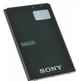 Sony Xperia ST25 BA600 Battery Original