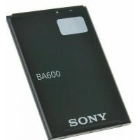 Sony Xperia ST25 BA600 Battery Original
