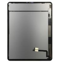 iPad Pro 12.9 5th 2021 Touch+Lcd+Frame Black Original