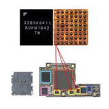 iPhone Xr/Xs/Xs Max /11/11 Pro/11 Pro Max Small Audio Ic 338S00411