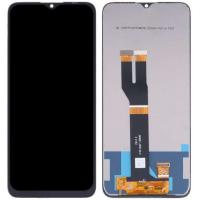 Nokia G11 TA-1401 Touch+Lcd Black Original