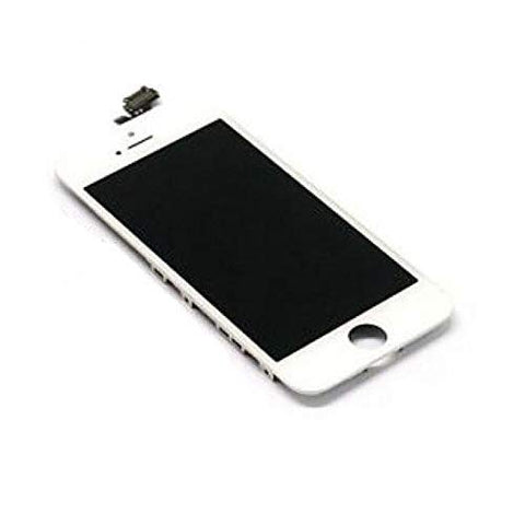 Iphone 5s lcd original refurbished white