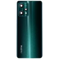 Realme 9 Pro 5G Back Cover+Camera Glass Green Original