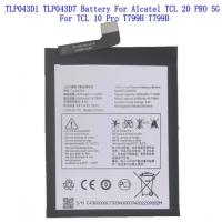 TCL 20L TOP043D7/TLP043D1 Battery Original
