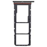 Motorola Moto G22 XT2231 Sim Tray Black
