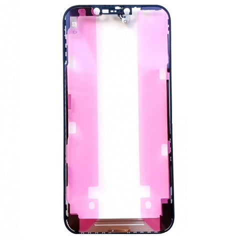 Iphone 12 Pro Max frame with sticker