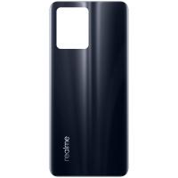 Realme 9 5G Back Cover Black Original