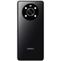 Huawei Honor Magic 4 Lite 4G Back Cover+Camera Glass Black Original