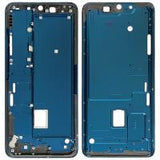 Xiaomi Mi Note 10 / Note 10 Pro / Note 10 Lite Display Support Frame Blue