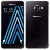 Samsung Galaxy A3 2016 A310F Smartphone 16GB Black Grade B Used