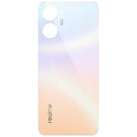 Realme 10 4G RMX3630 Back Cover White Original