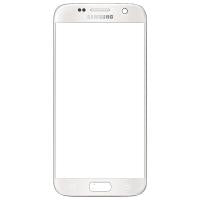 Samsung Galaxy S7 G930f Glass+OCA White