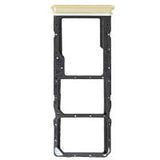 Realme C55 RMX3710 Sim Tray Yellow