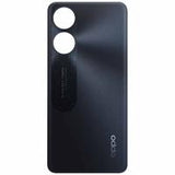 Oppo Reno 8T 4G CPH2481 Back Cover Black