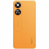 Oppo Reno 8T 4G (CPH2481) Back Cover+Camera Glass Orange Original
