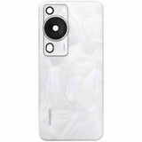 Huawei P60 Pro Back Cover White