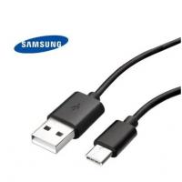 SAMSUNG GH39-02018A Charge USB Type-C Cable 100CM Black Original Bulk