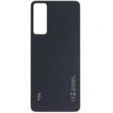 TCL 30 4G / T676 Back Cover Black Original